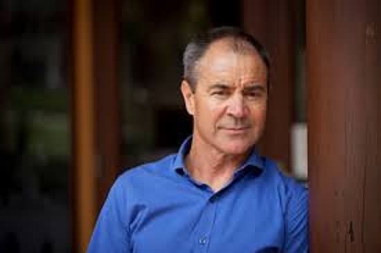 Kim Scott talks “Taboo” ahead of Sydney Writers’ Festival