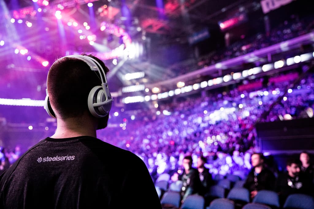 Should Esports be a part of the Commonwealth Games?