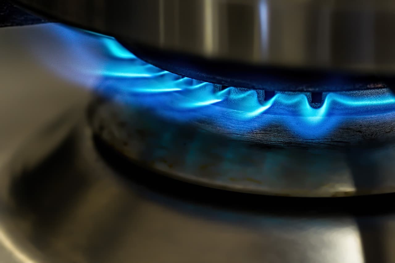 Gas Stoves Linked to Asthma Rates in Kids