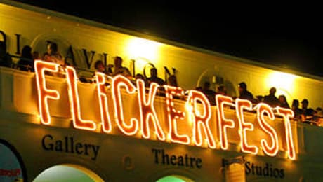 Flickerfest Parramatta