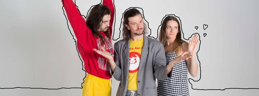 So Hot This Week: April 14