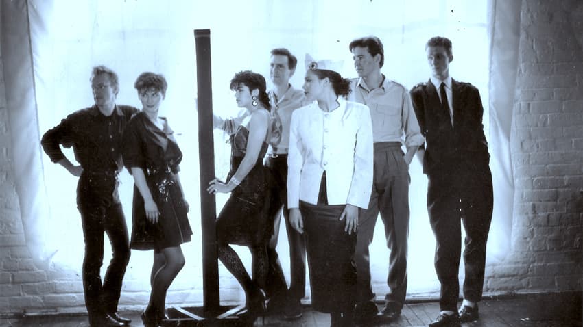 I’m Still Talking: OG OZ Boogie