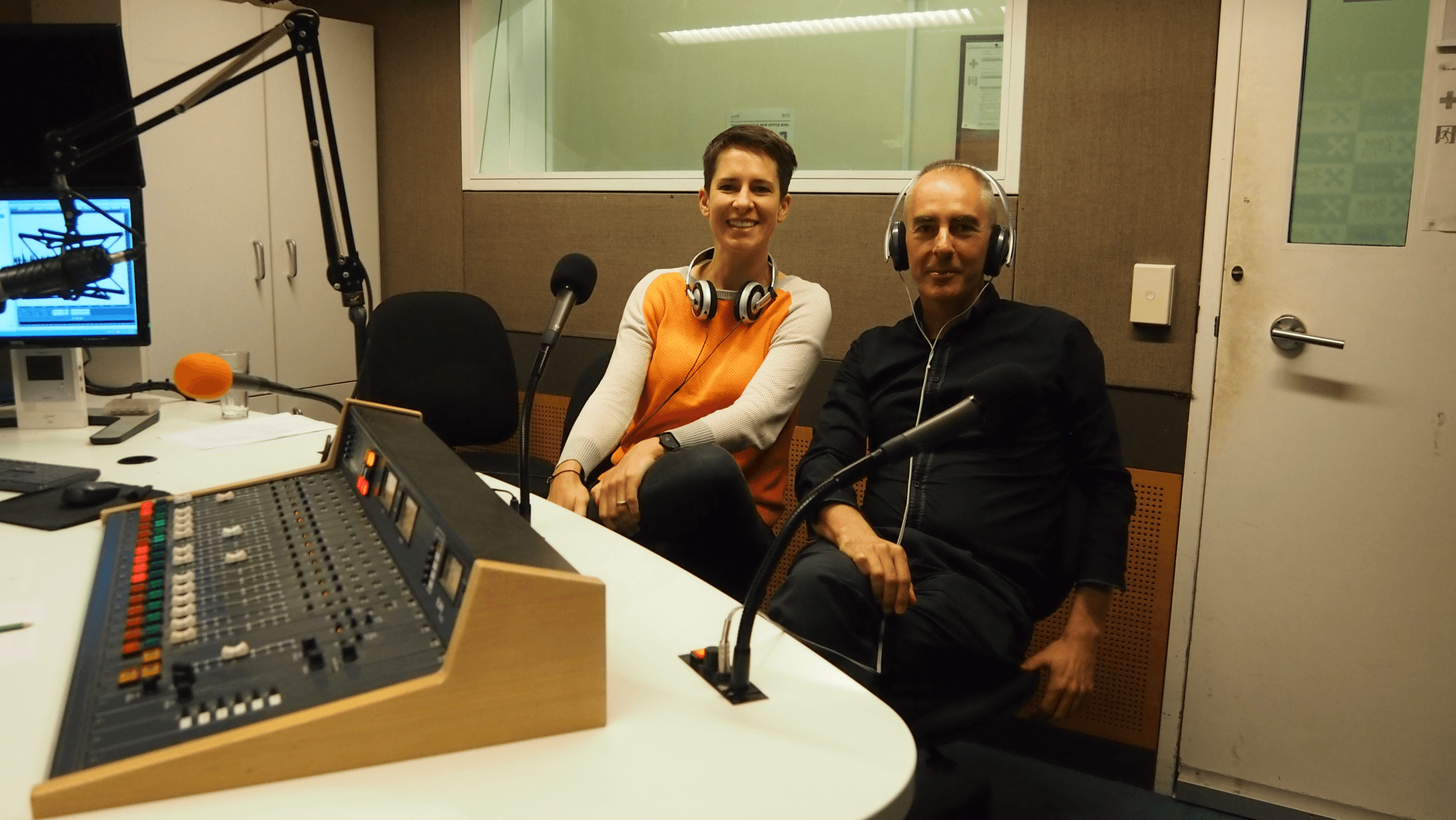 Performance Arts Libraries- The NIDA collection