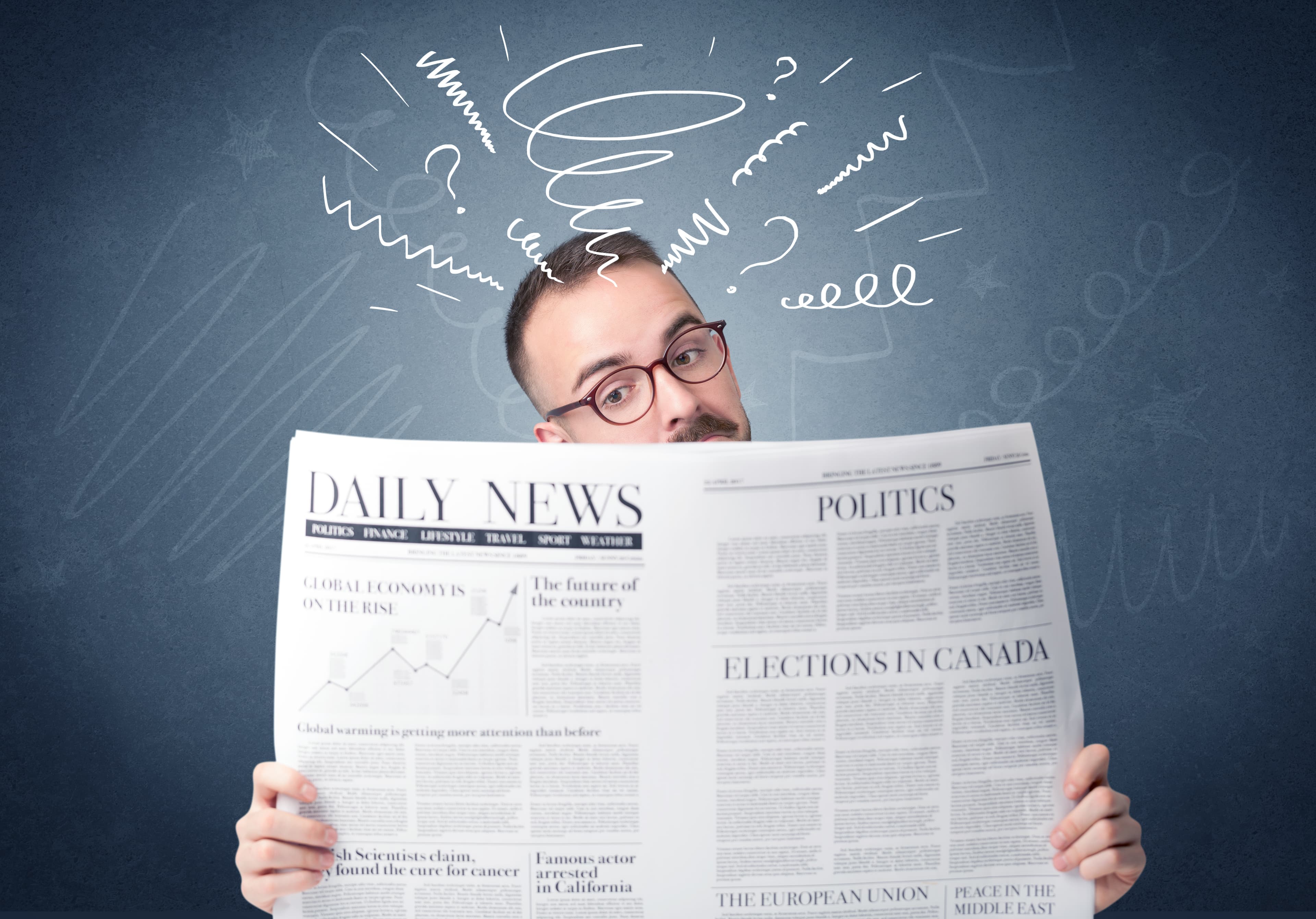 The Weekly Wrap with Geoff Field