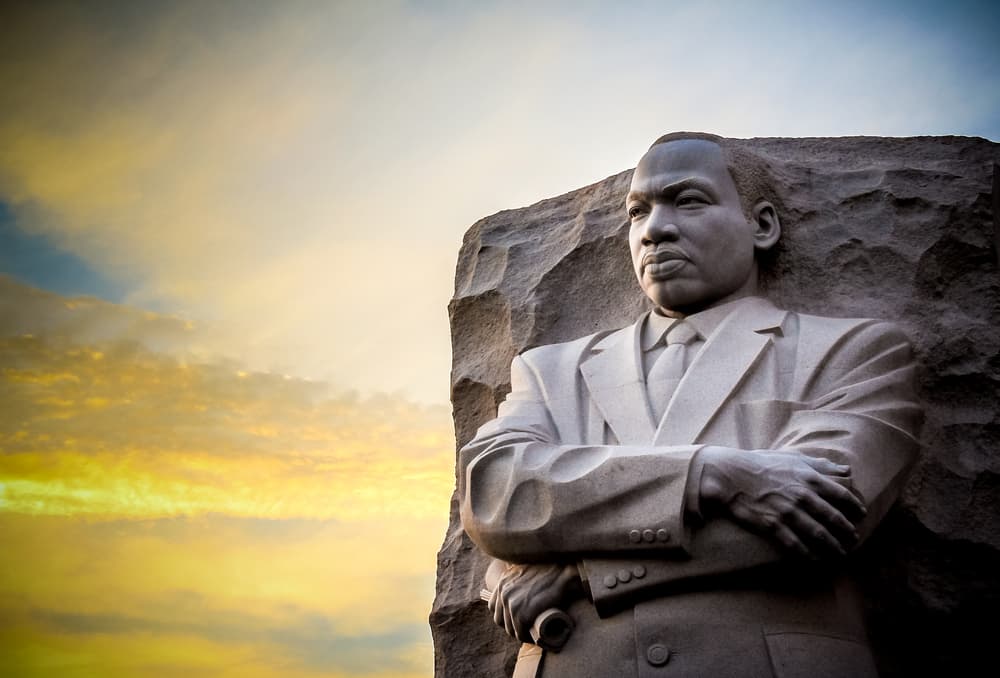 US of Ed SPECIAL: MLK’s legacy and the issues of Black America