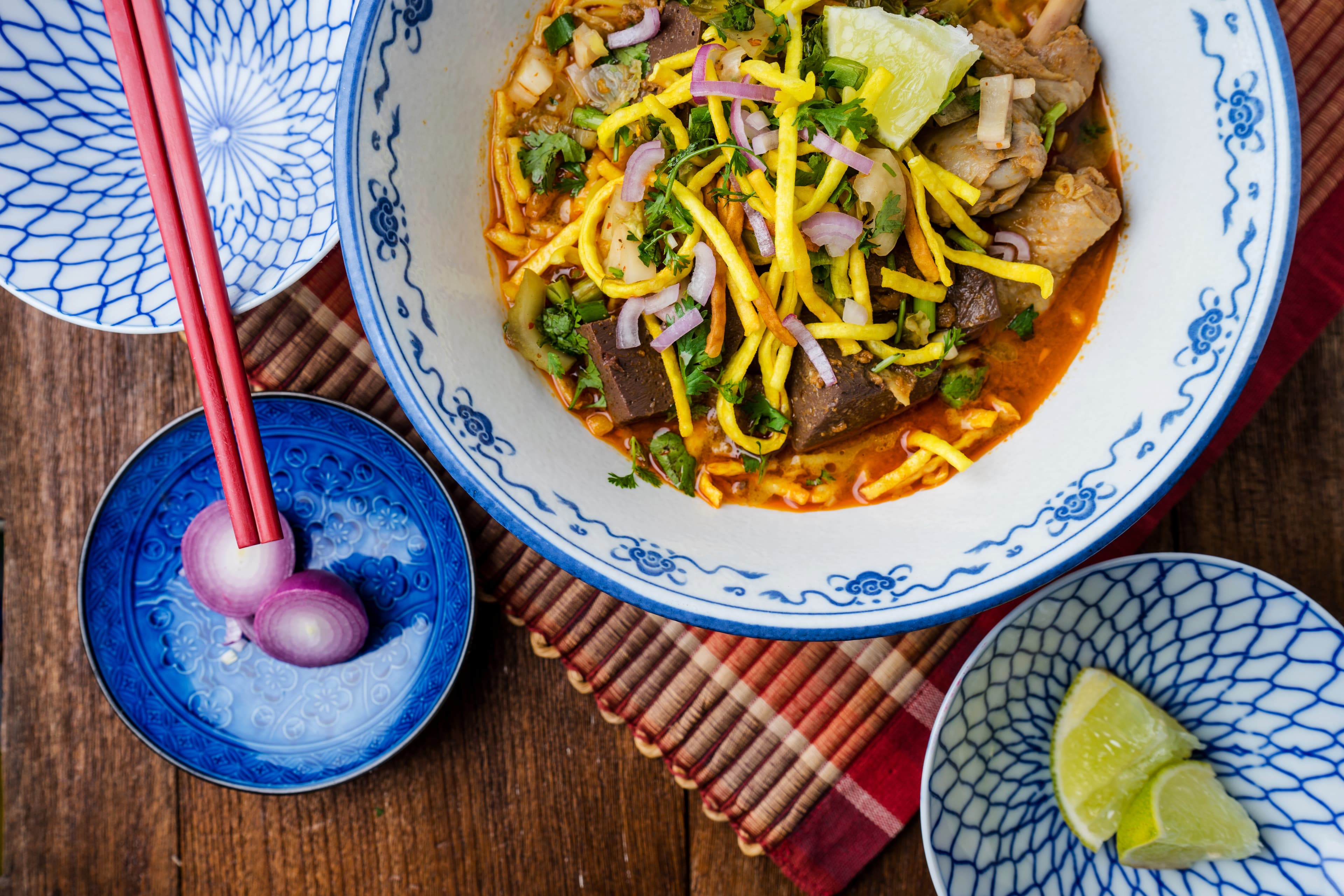 The Weekly Feed – Khao Soi