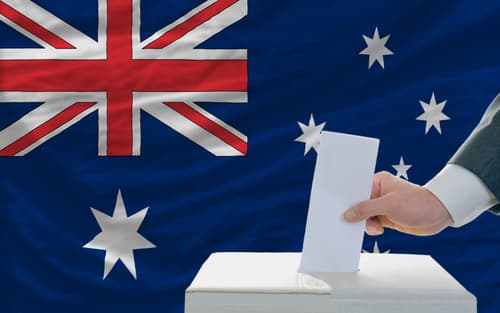 Greens Introduce Bill To Lower Voting Age To 16