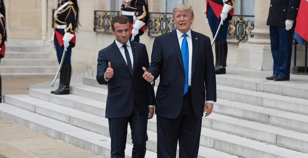 US of Ed: US needs allies in Asia, but Australia taken for granted