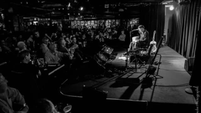 Why Is The Basement Closing?