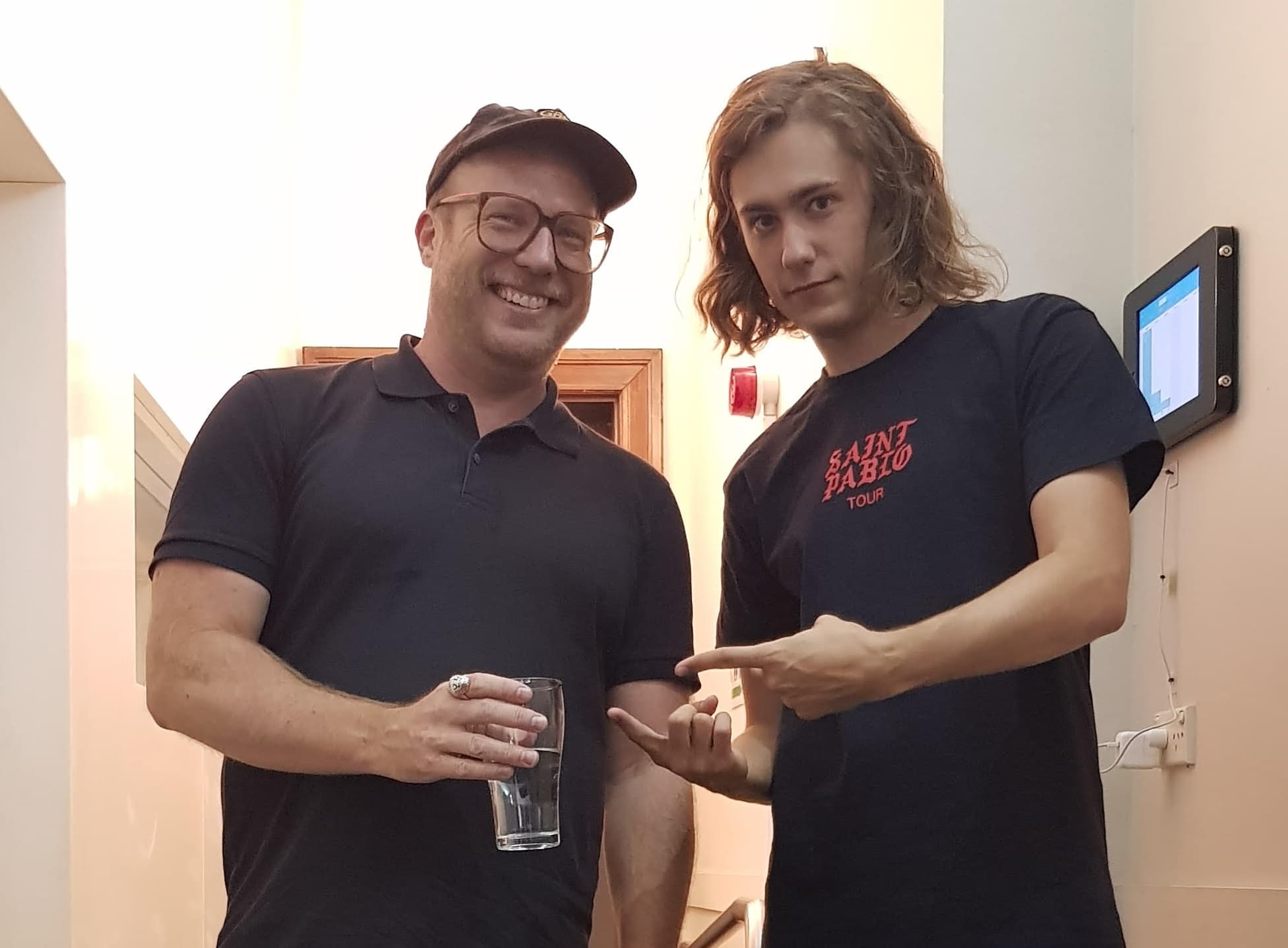 The Art of Asking Questions with Wilfred Brandt