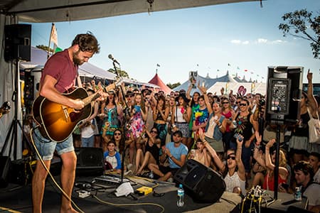 Being Creative In Regional Australia