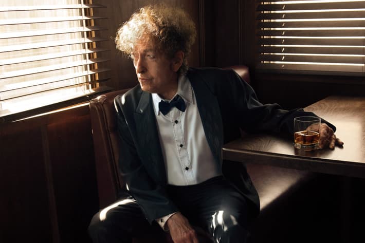 Bob Dylan Birthday Marathon Saturday 25th May 2019 8pm – 4am