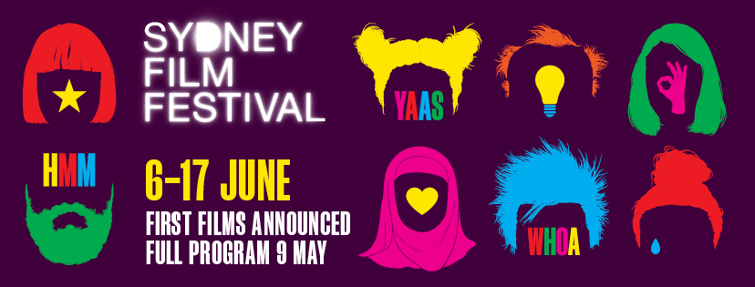 65th Sydney Film Festival Warming Our Souls