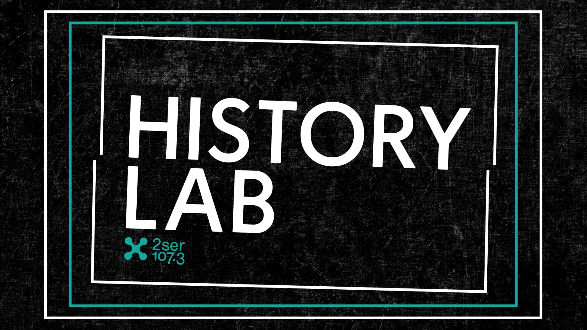 History Lab is coming!