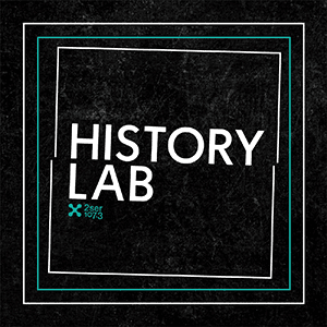 History Lab Launches Today!