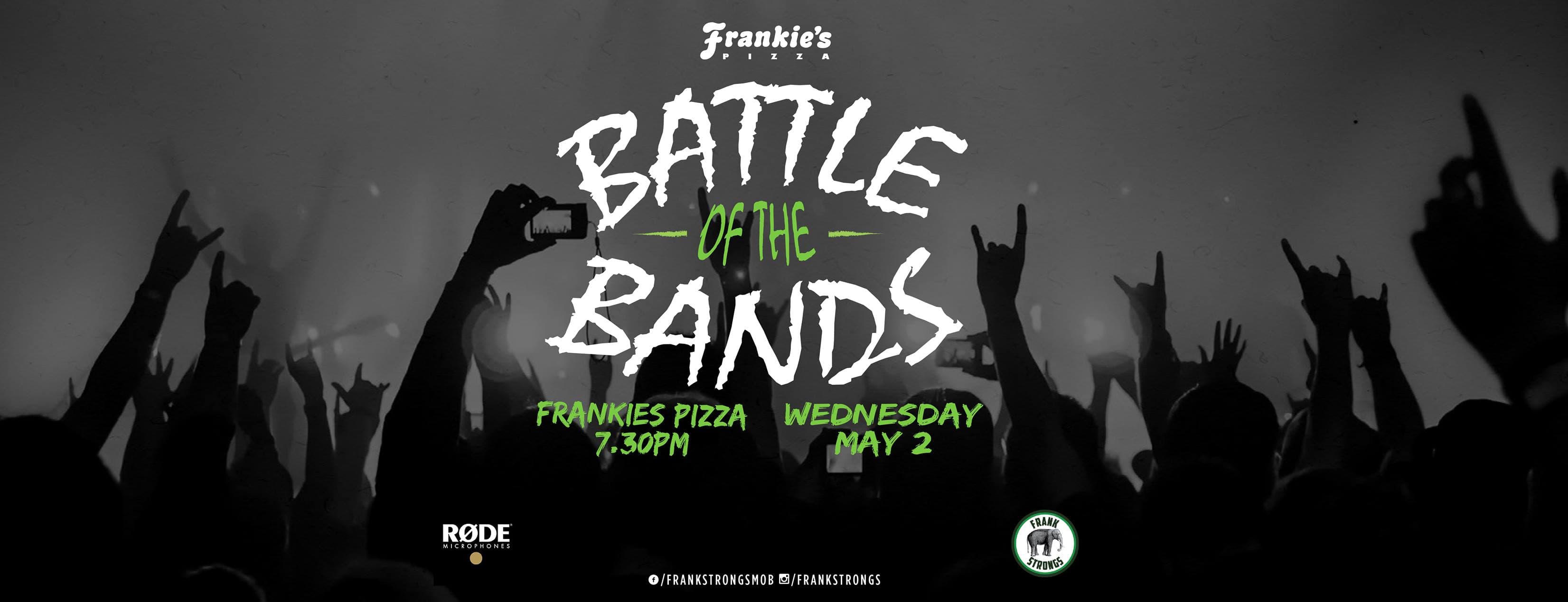 Battle of the Bands