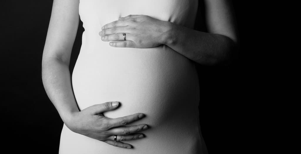 Pregnant women from all cultures are increasingly vulnerable to domestic violence
