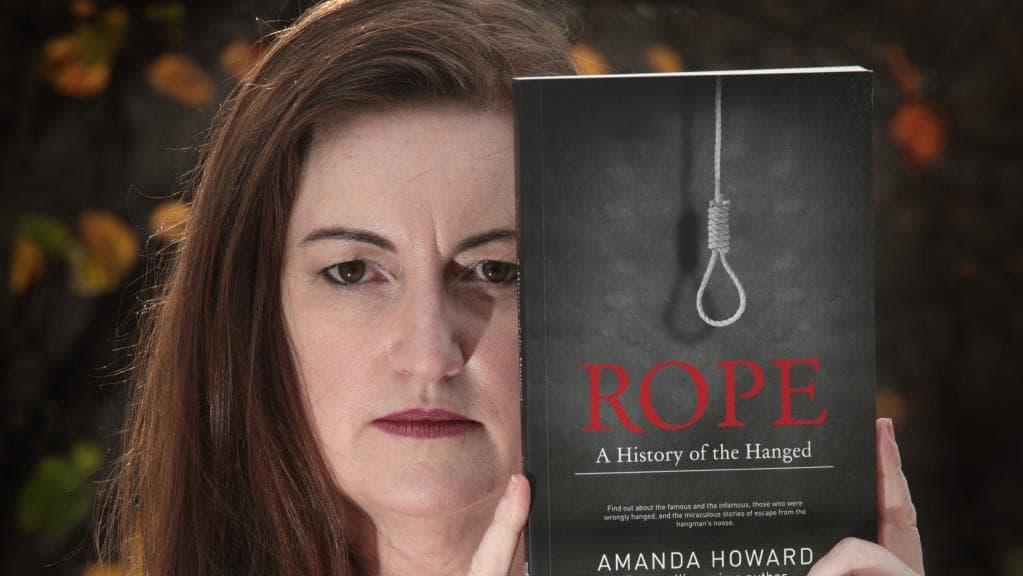 The Serial Killer Whisperer