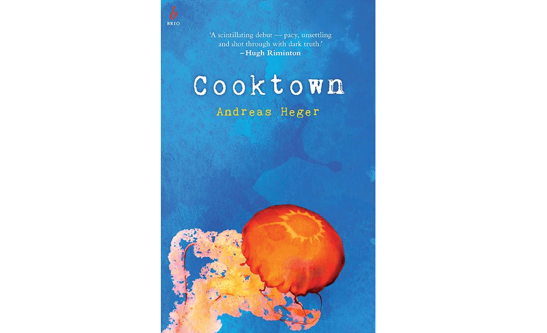 Great Conversations – Andreas Heger