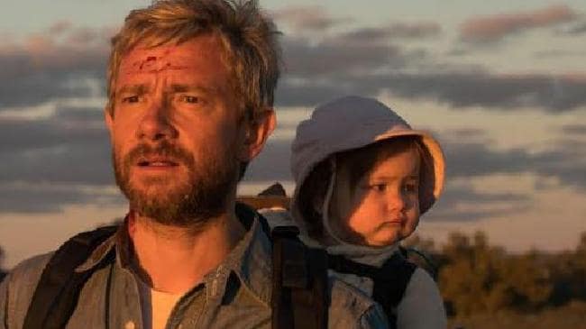 The Daily Reviews: Cargo (+ Interview with directors!)