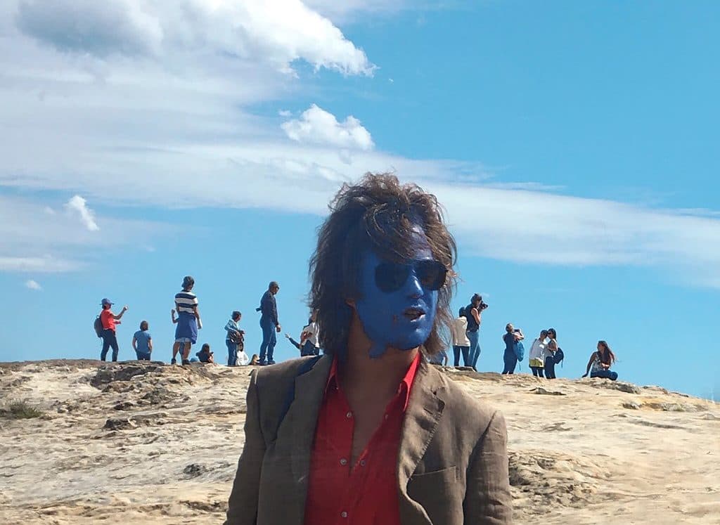 Step up for Jack Ladder