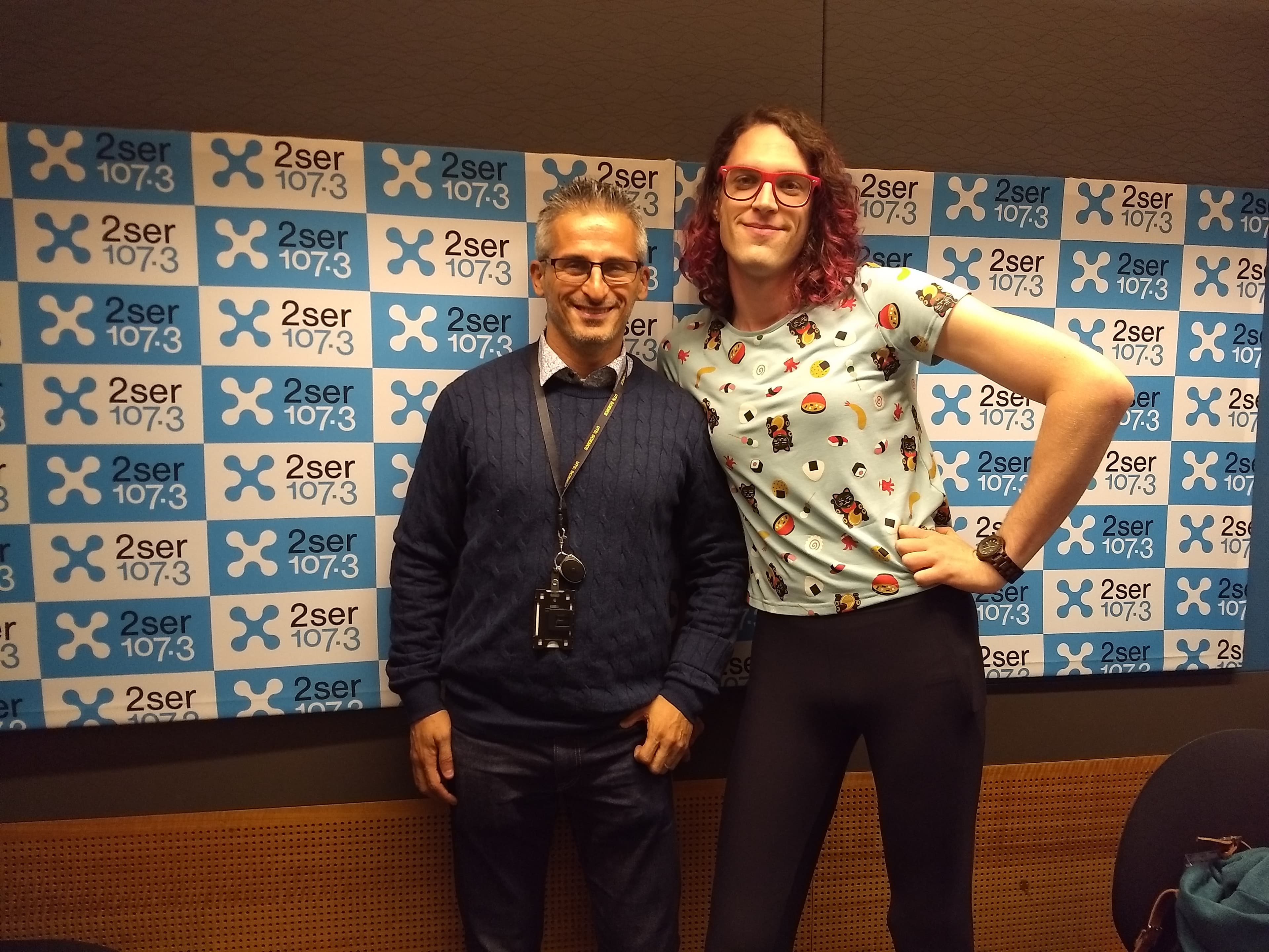 Battle of the Labs: MS researchers showcase their work in unique campaign