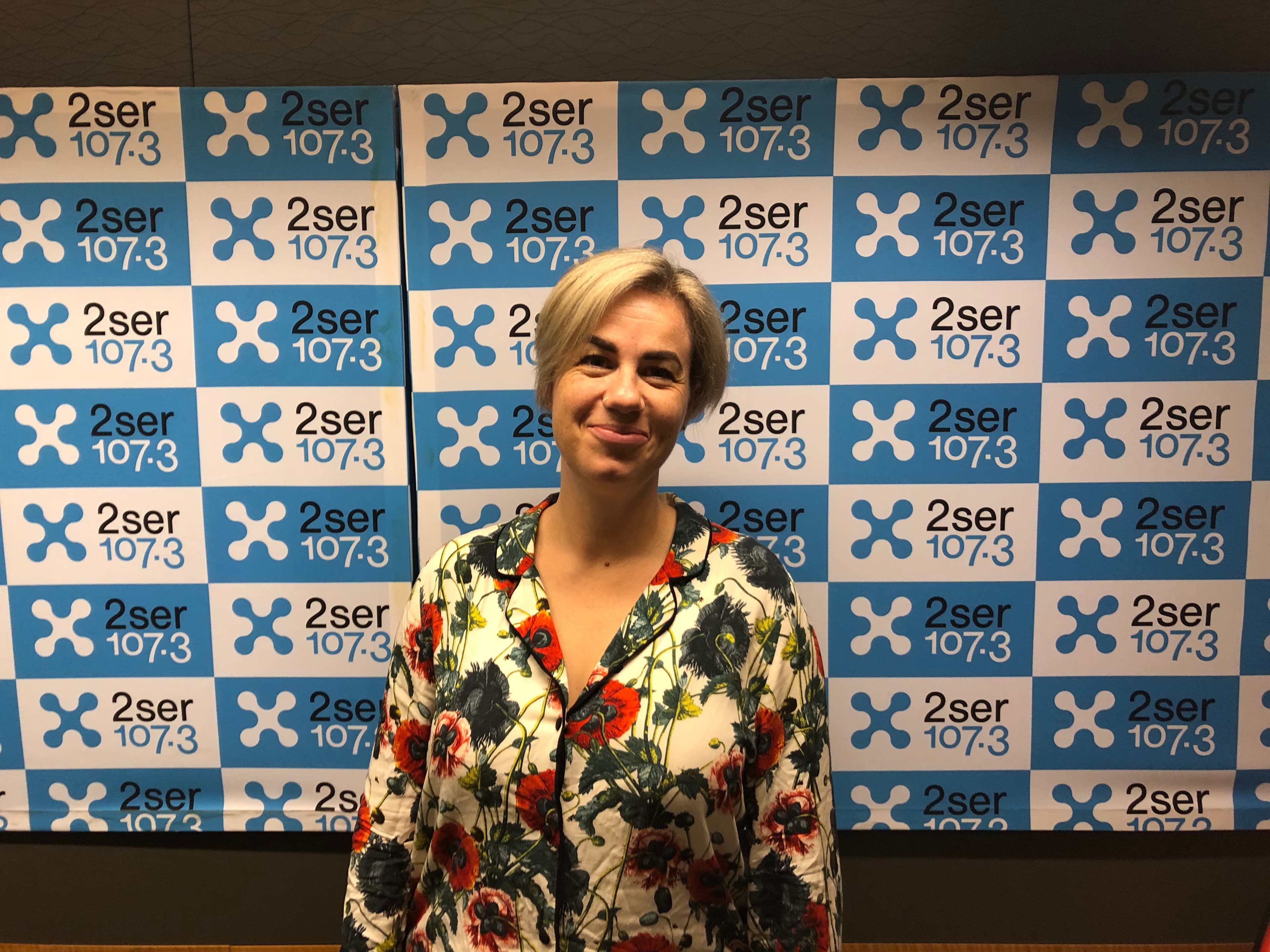 Visible mending to combat fashion waste