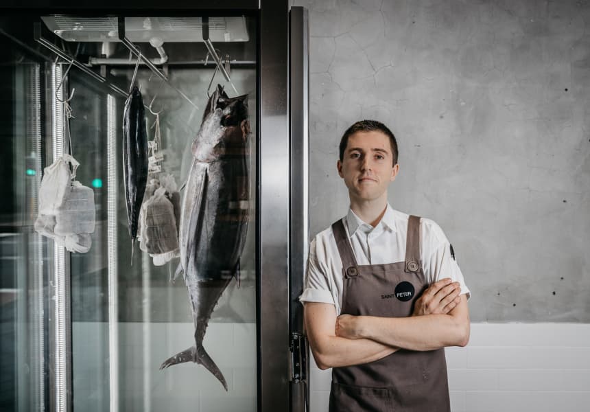 Sydney’s New Fish Butchery