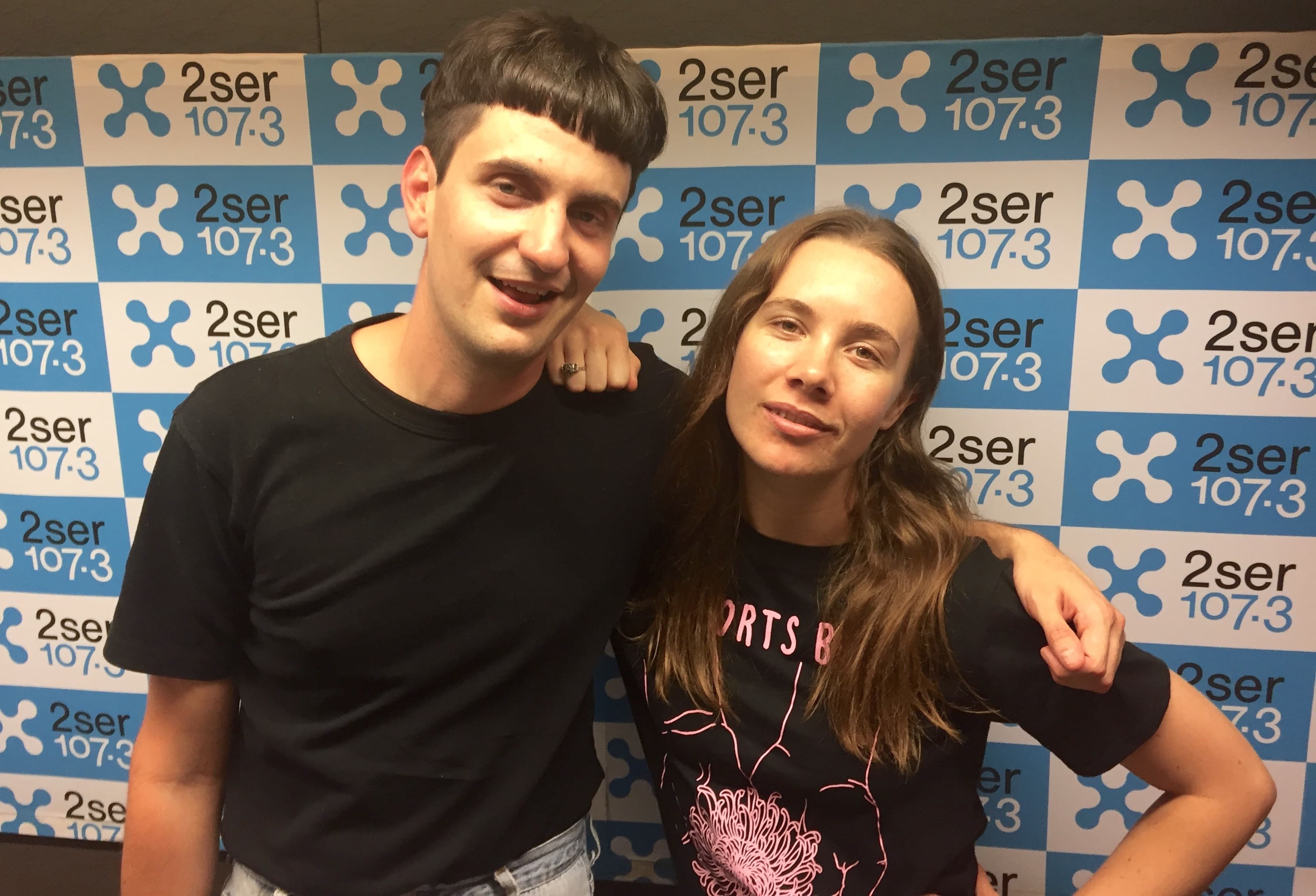 Stop and smell the Flowertruck