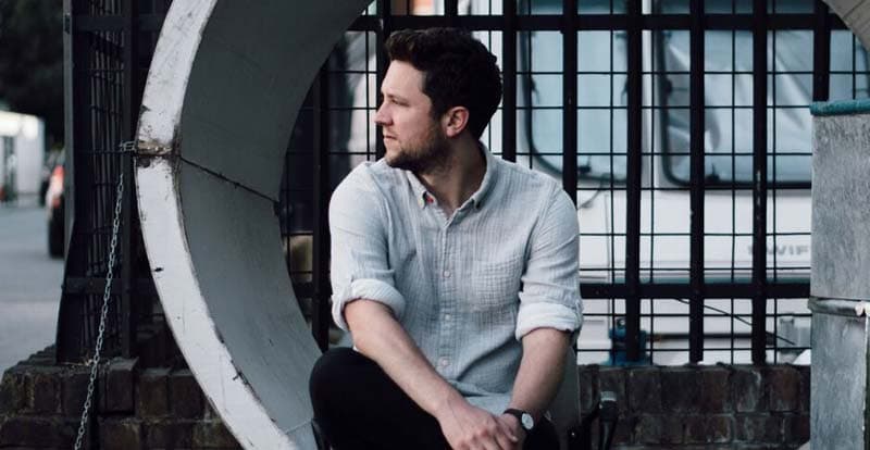 Fit in George FitzGerald