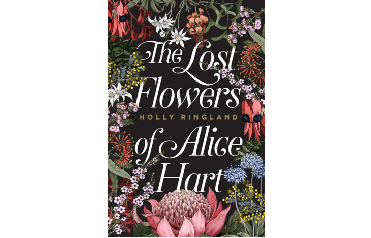 Great Conversations – Holly Ringland