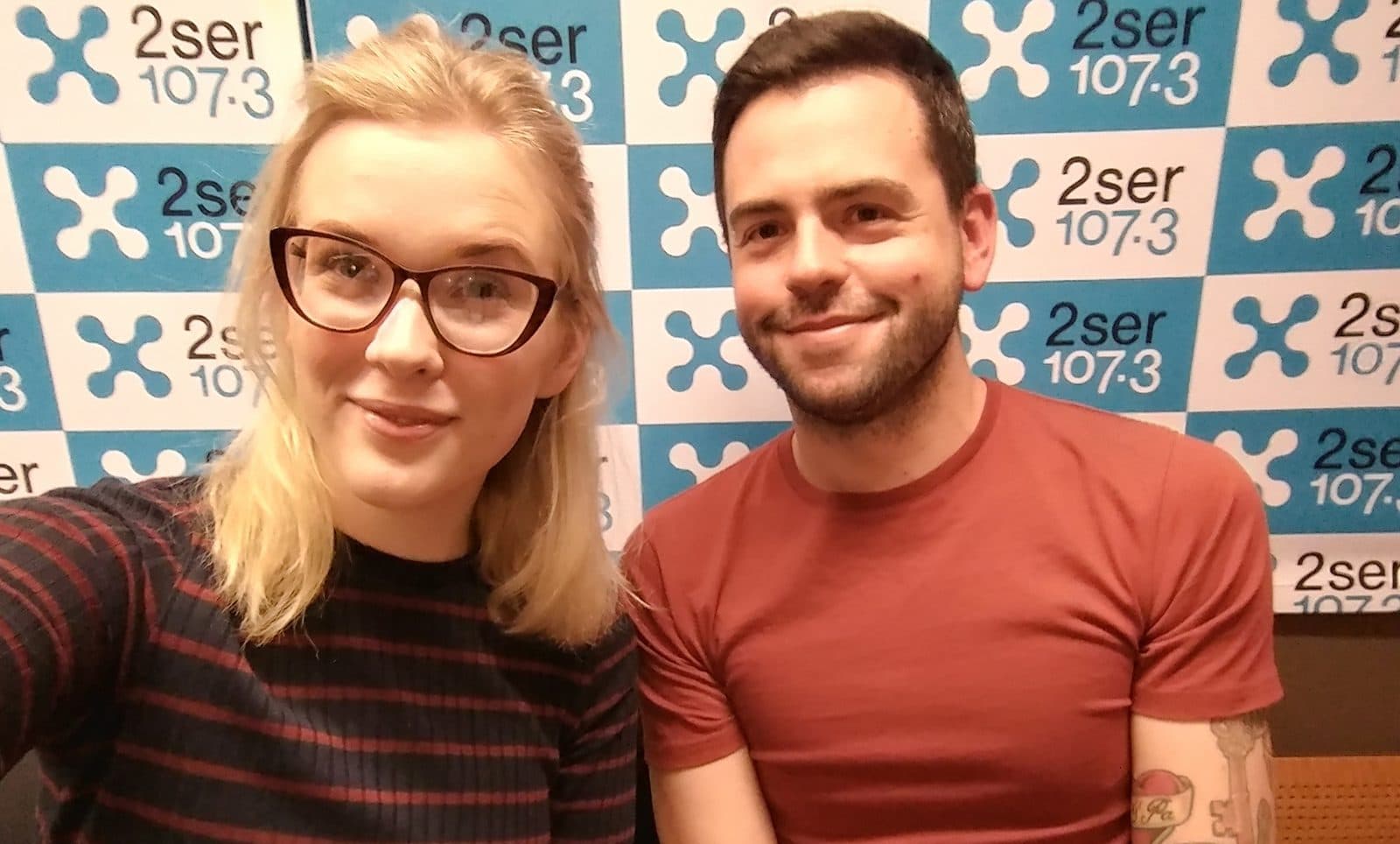 Technology Advocate Ally McLean