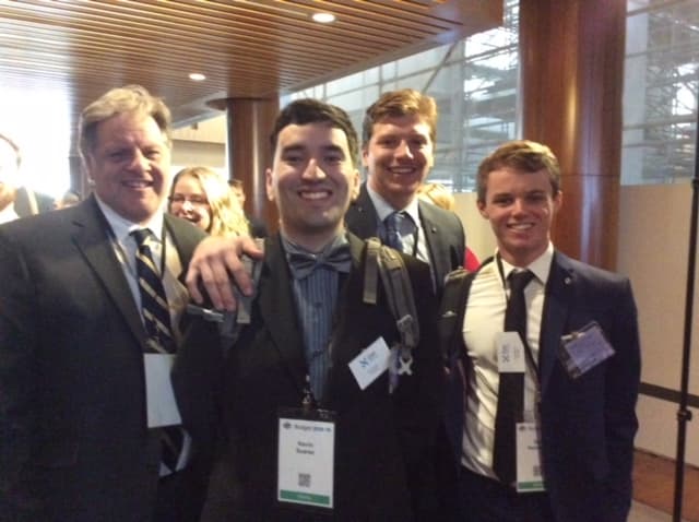 On The Money 10th May 2018