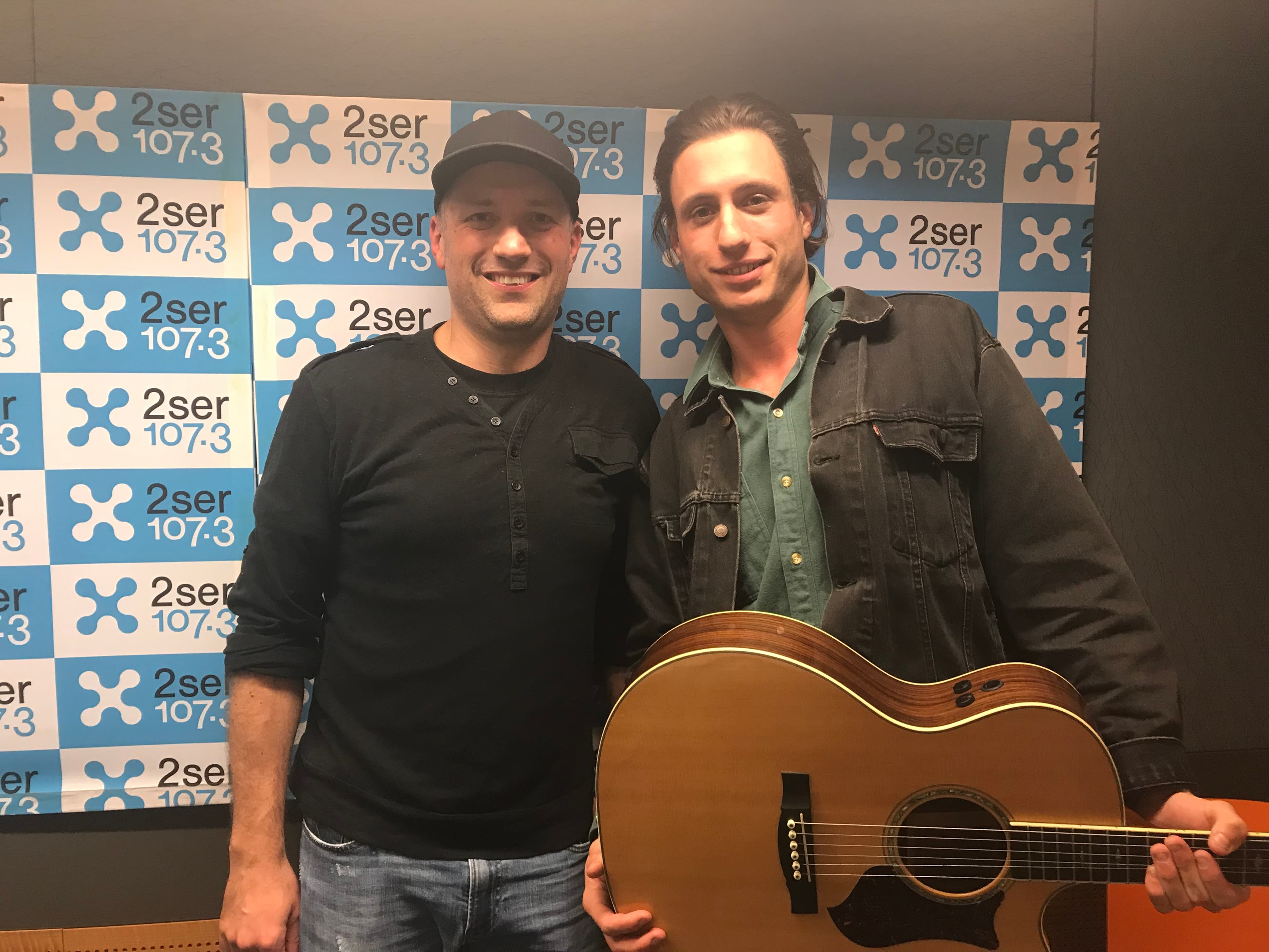 Dominic Breen. Laying Low No More.