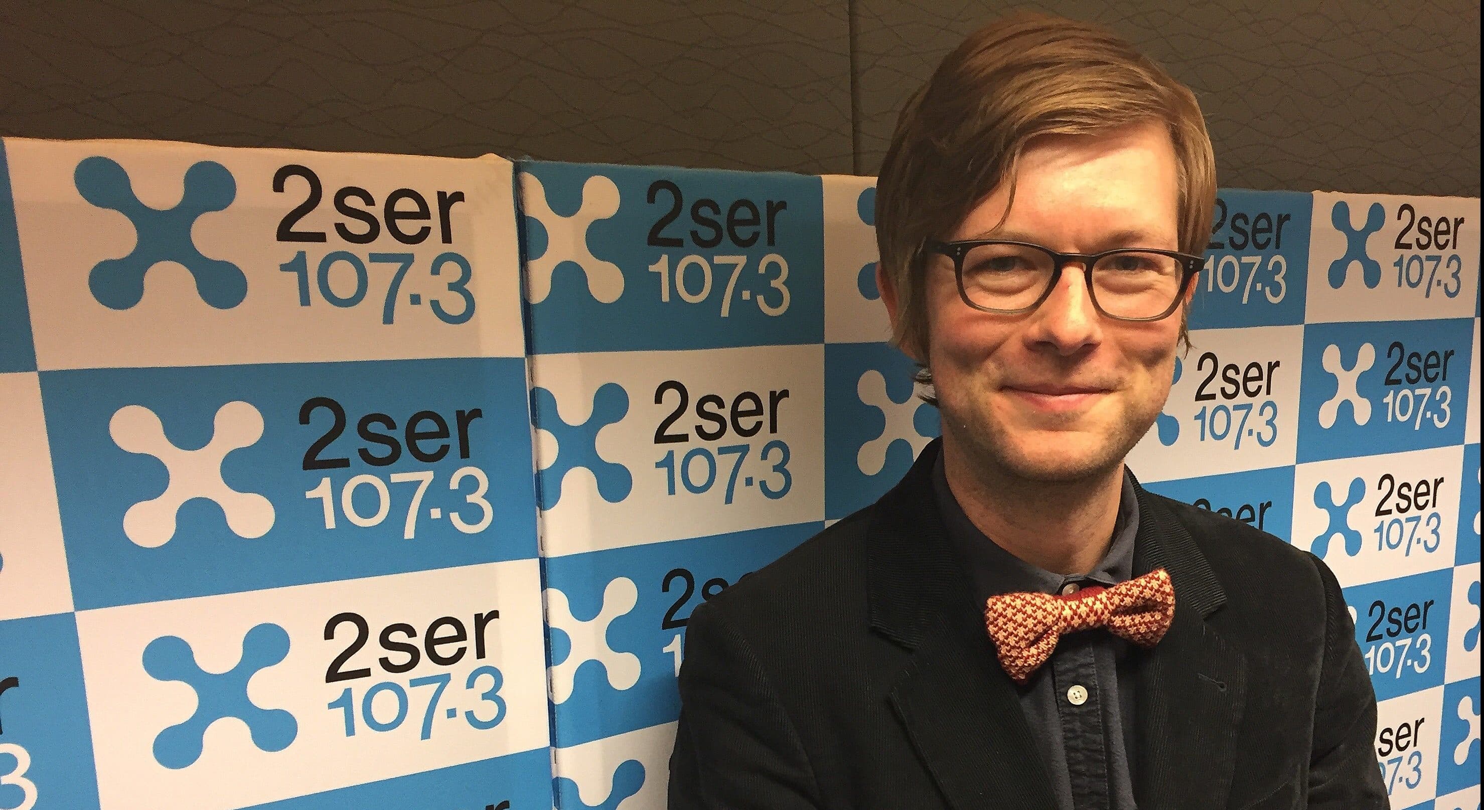 Public Service Broadcasting