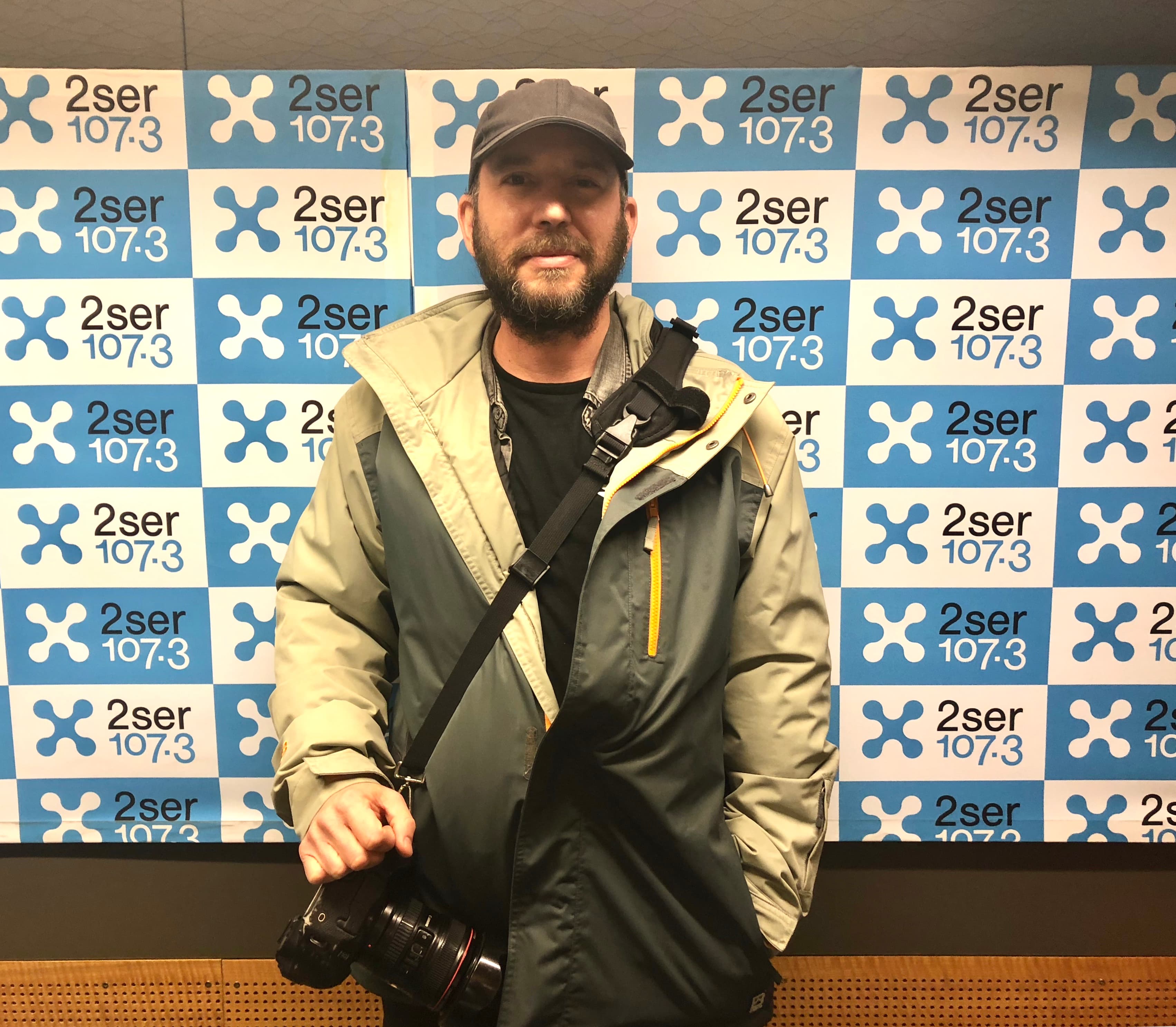 A 25 year journey exposing a cause for Human Rights and The Environment