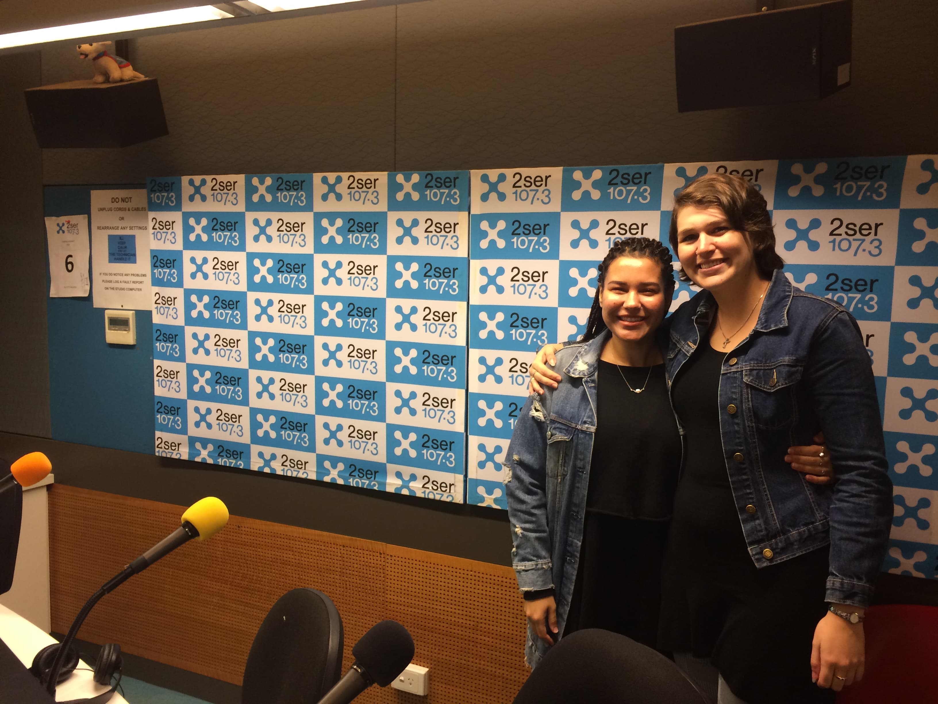 Bankstown woman debuts at Mercedes-Benz Fashion Week Australia 2018