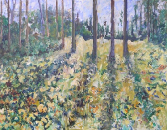 From Finland to Australian radios and exhibition halls