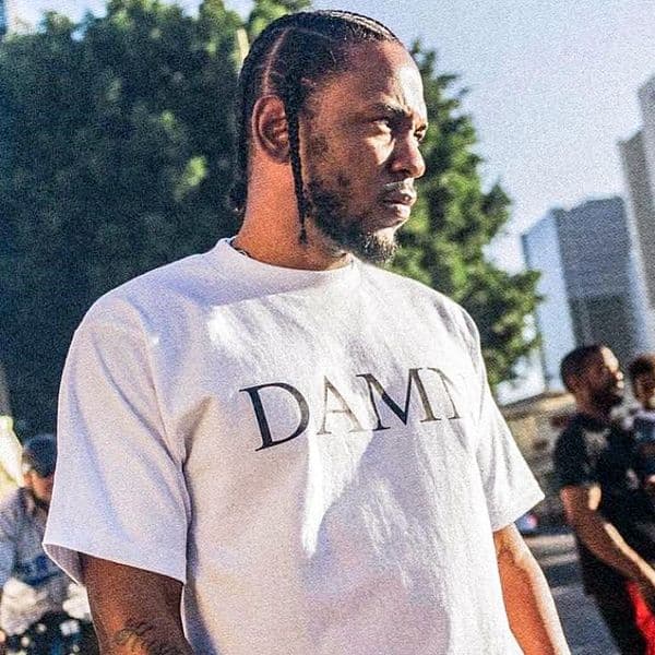 Kendrick’s Pulitzer Prize is 2 Steps Forward for Rap