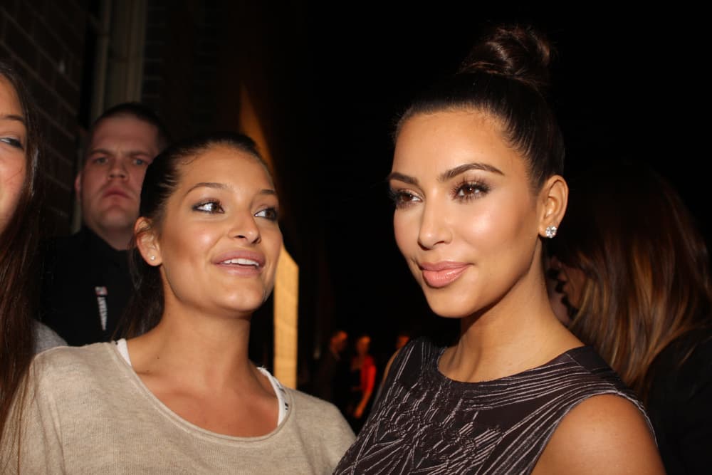 Kardashian Power: TV Royalty to Global Phenomenon