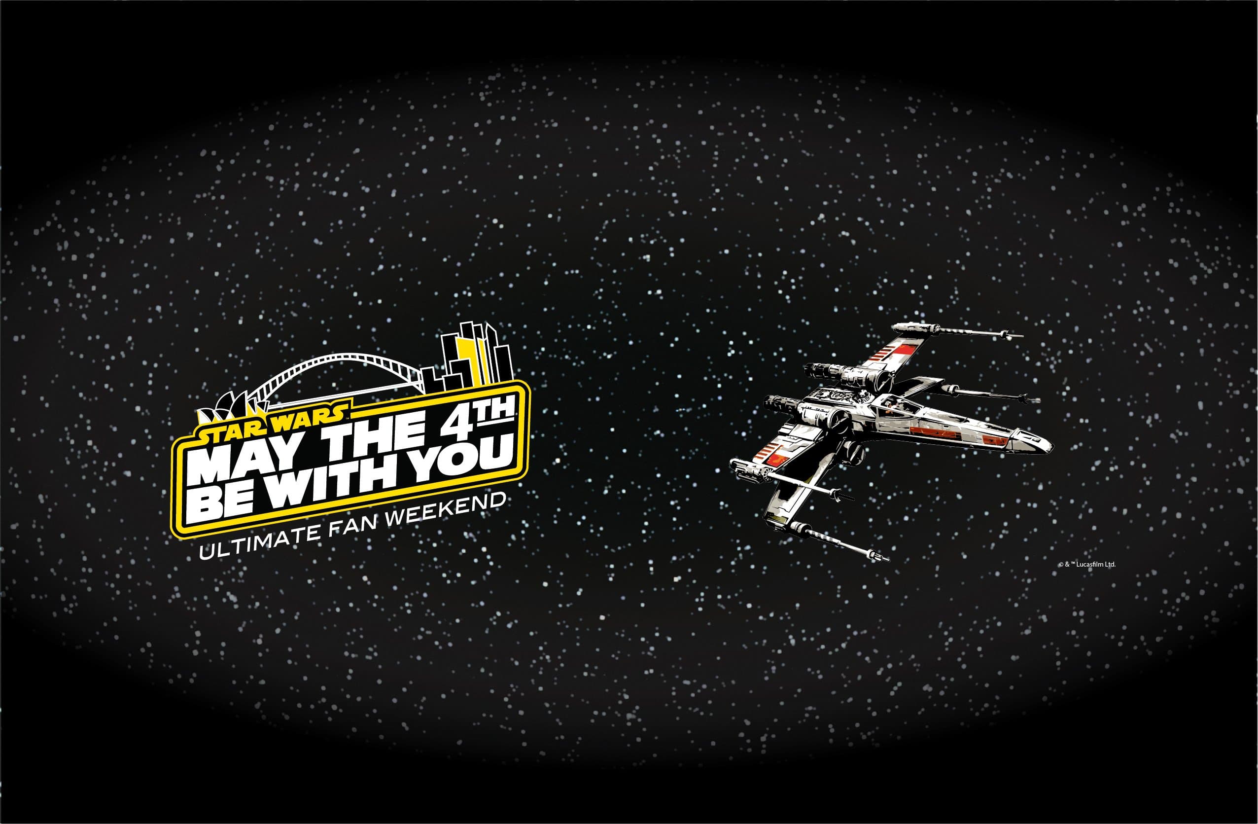 Weekend Guide 5 May 2018