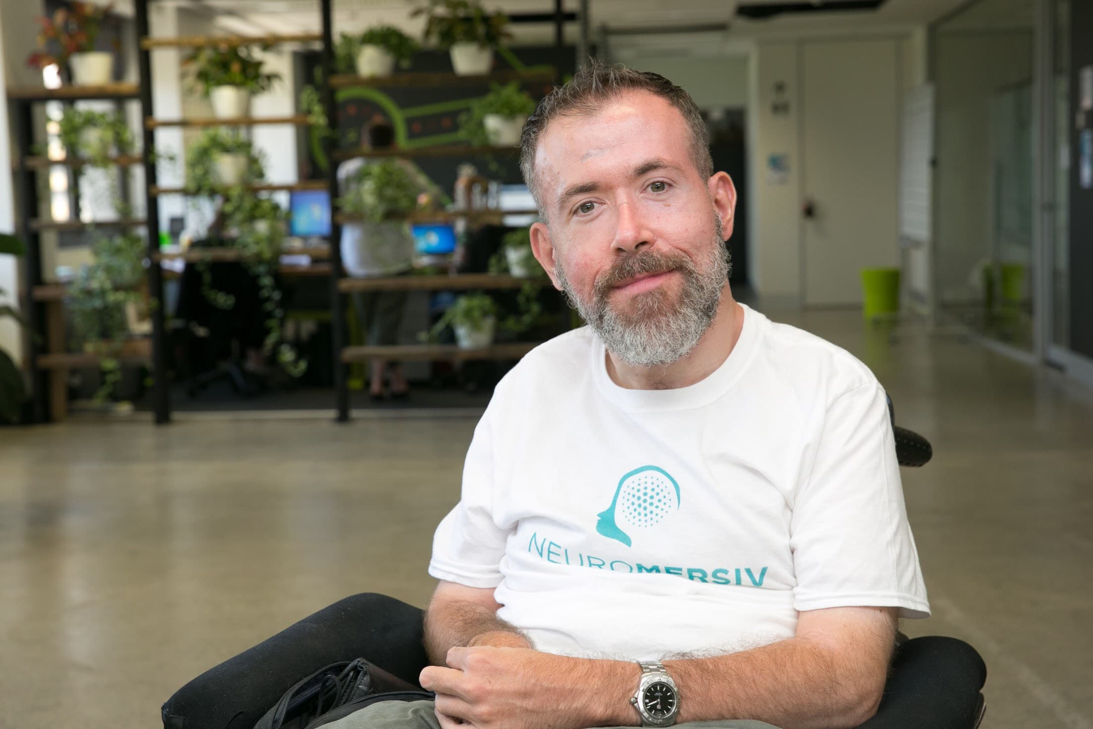 Oliver Morton-Evans On Overcoming Misconceptions About Disabled Individuals