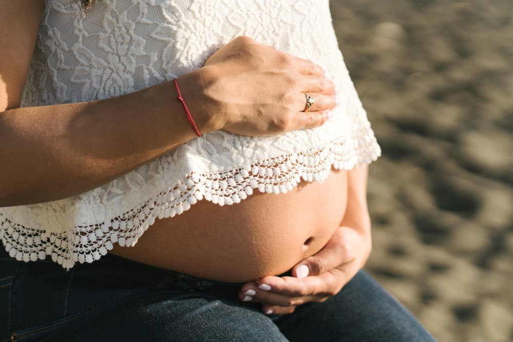 New Study Finds Link Between Pregnant Women and Domestic Violence