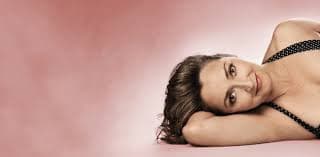 Shirley Valentine Review