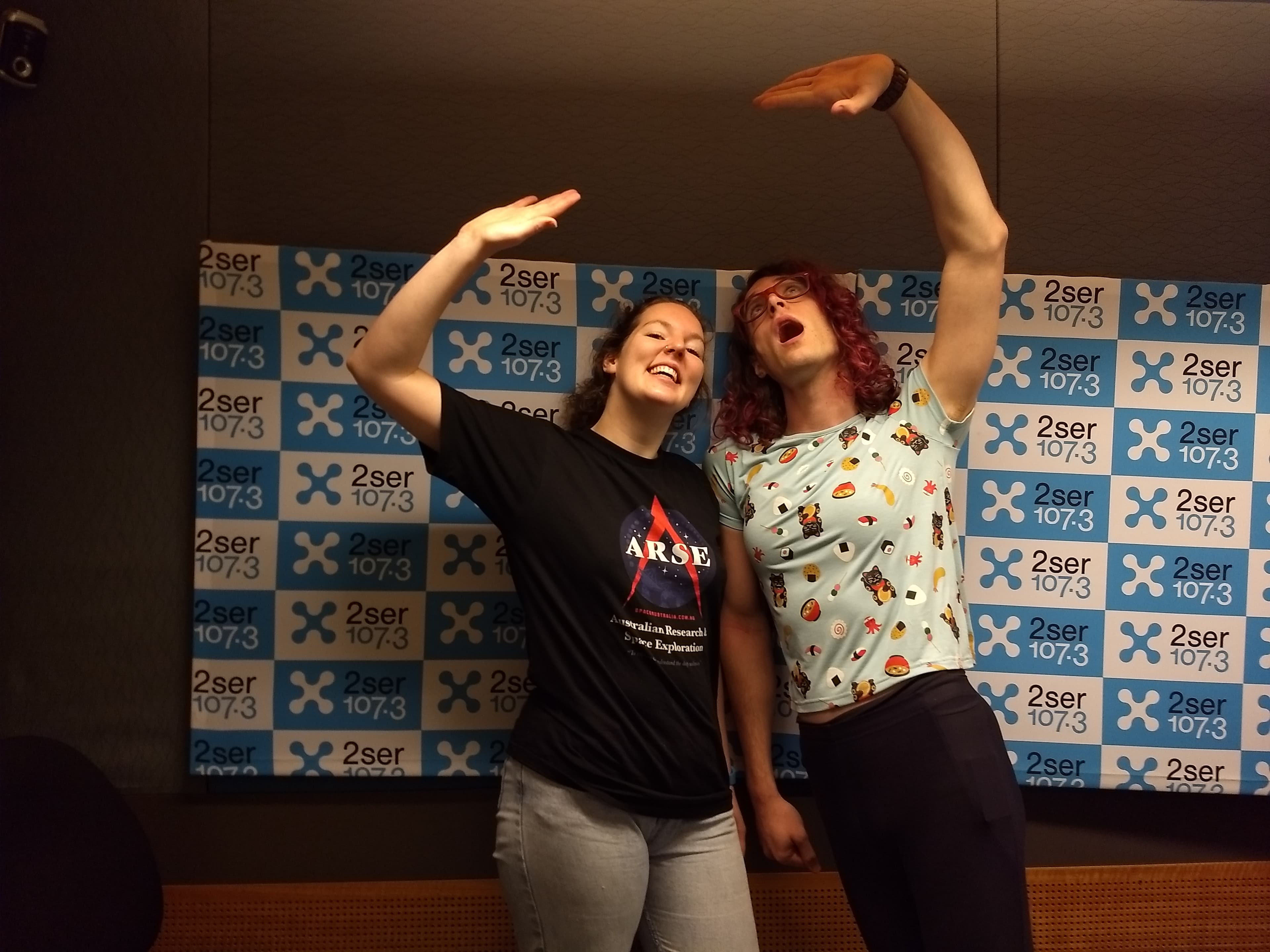 World Record Stargazing Attempt