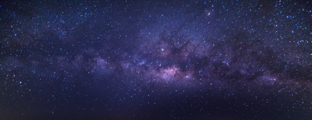 How old are stars and galaxies?