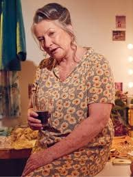 A dissolving past in The Sugar House