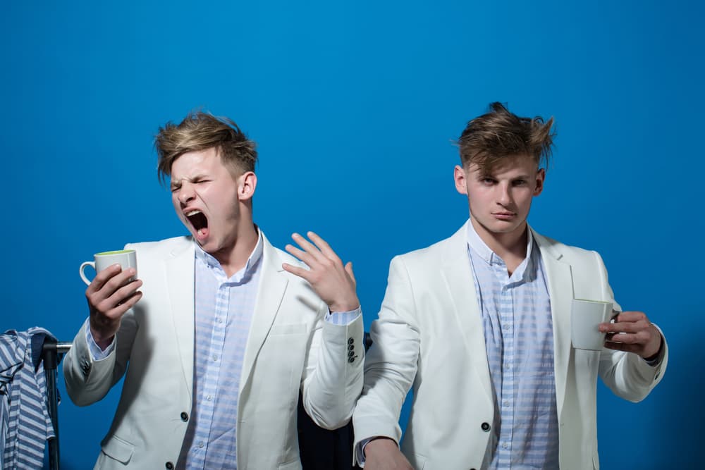 Twins and Singing Ability