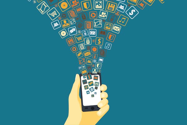 Telcom Wars: Unlimited Data Packages