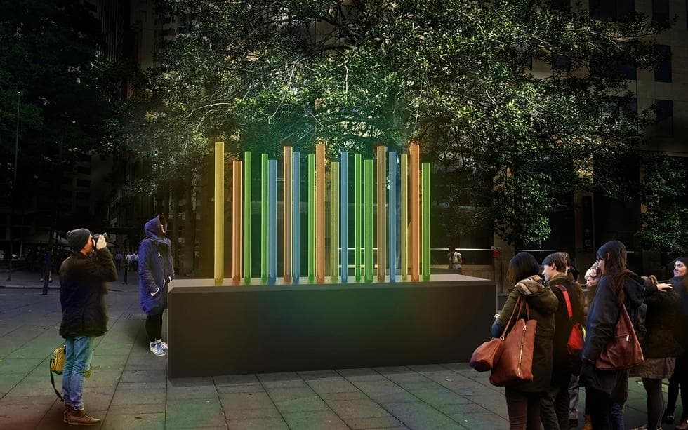 Vivid Shines a Light on Amazing Algae